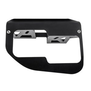Ford Super Duty Light Mount - Front - Rigid Industries - D Series - `20-`27